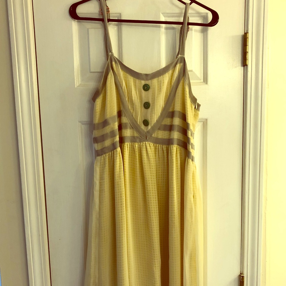 Matilda Jane Swonderful Spearmint XL